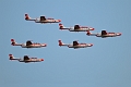 094_Radom_Air Show_Bialo-Czerwone Iskry na TS-11 Iskra